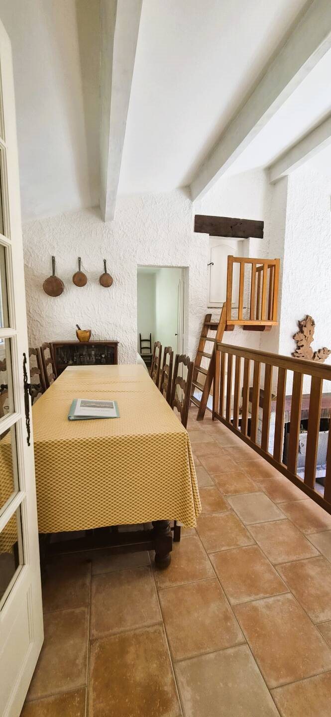 Maison à vendre, 97m², Figanières