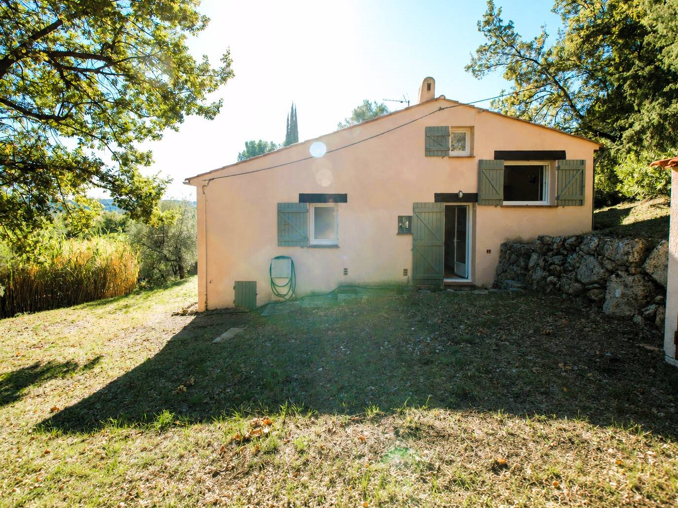 Maison à vendre, 97m², Figanières