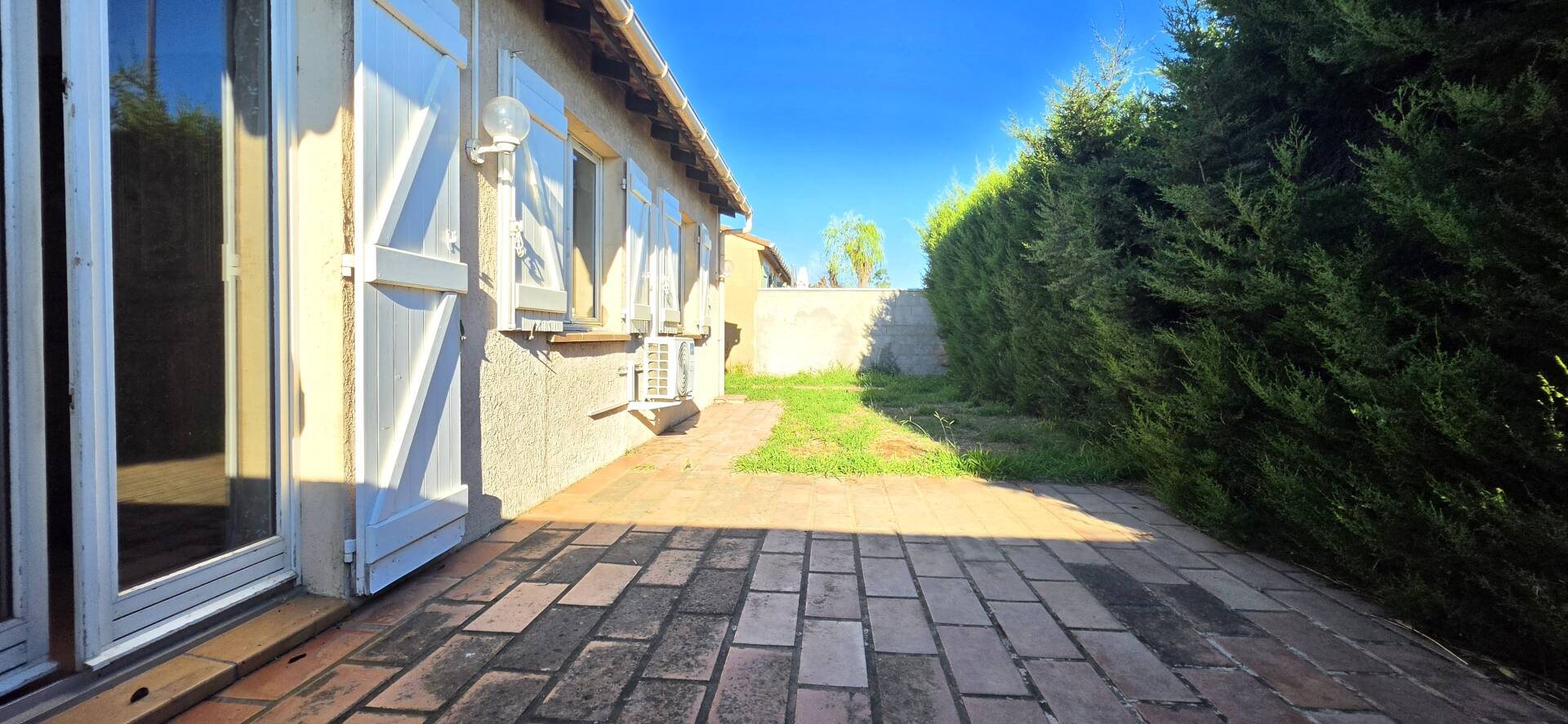 Maison à vendre, 78m², Le Muy