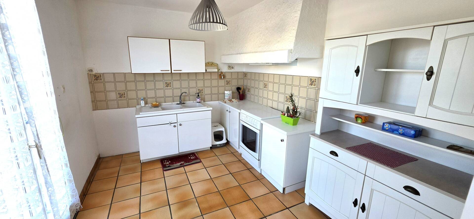 Maison à vendre, 78m², Le Muy