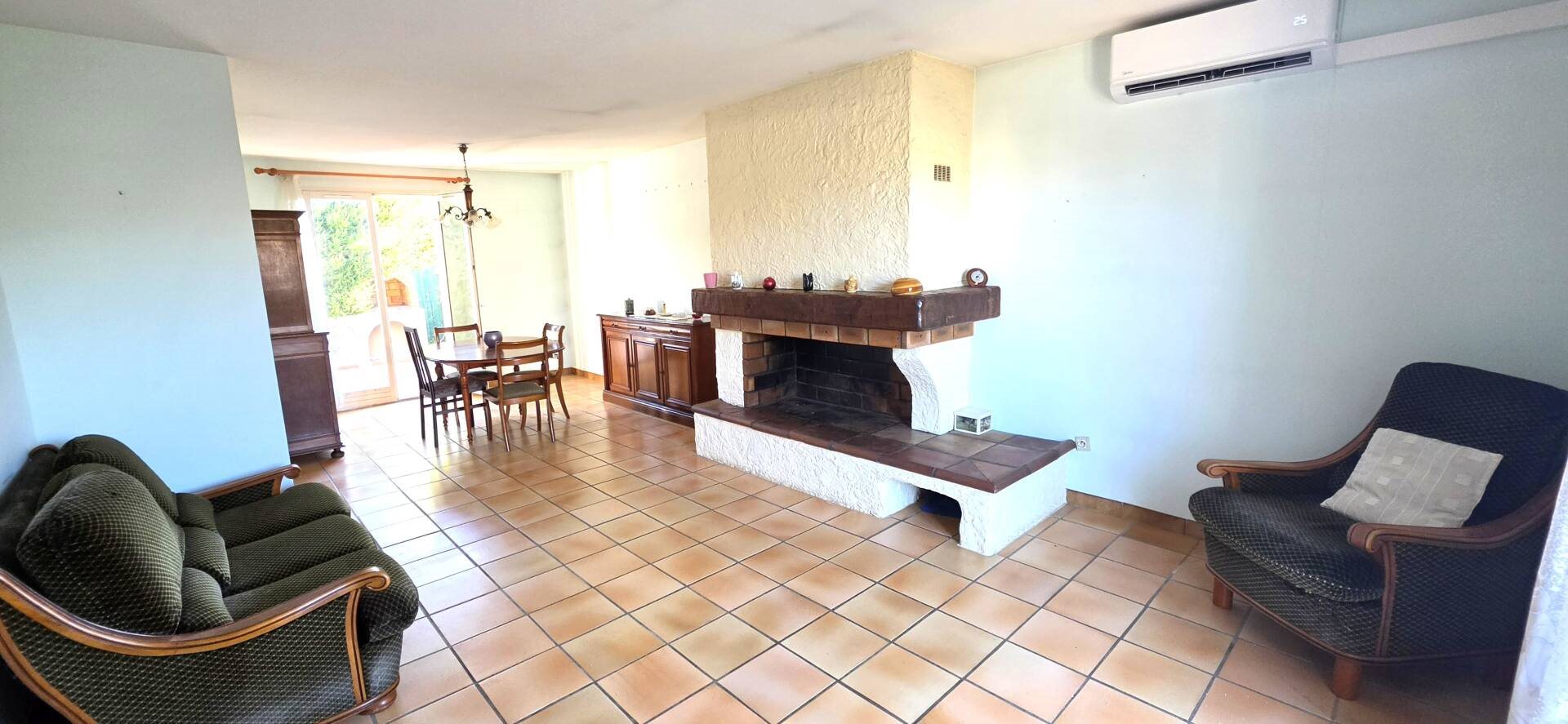 Maison à vendre, 78m², Le Muy