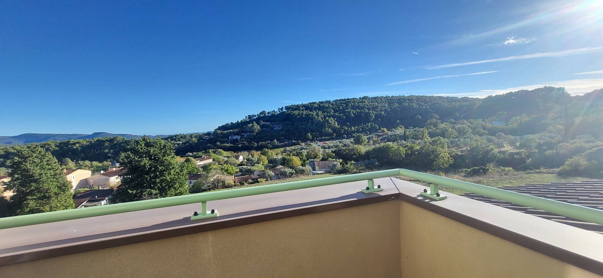 Appartement à vendre, 44m², Callas