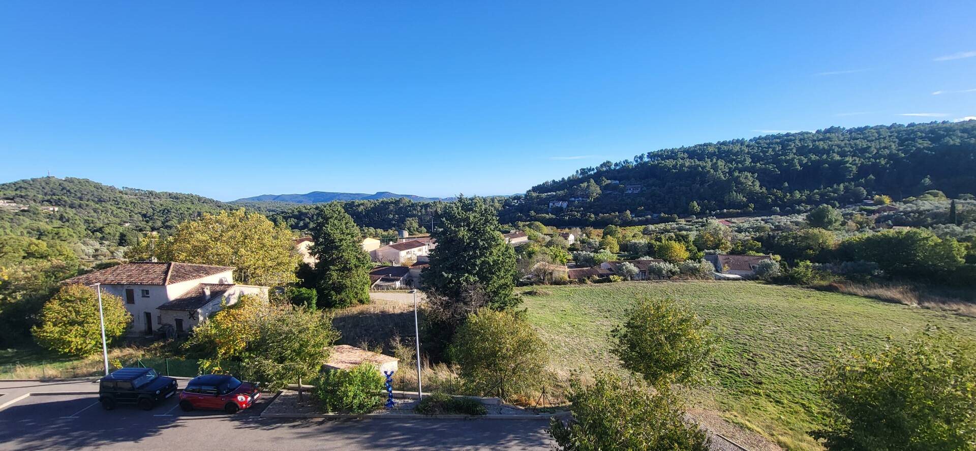 Appartement à vendre, 44m², Callas