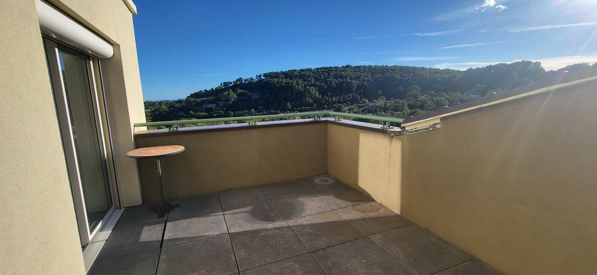 Appartement à vendre, 44m², Callas
