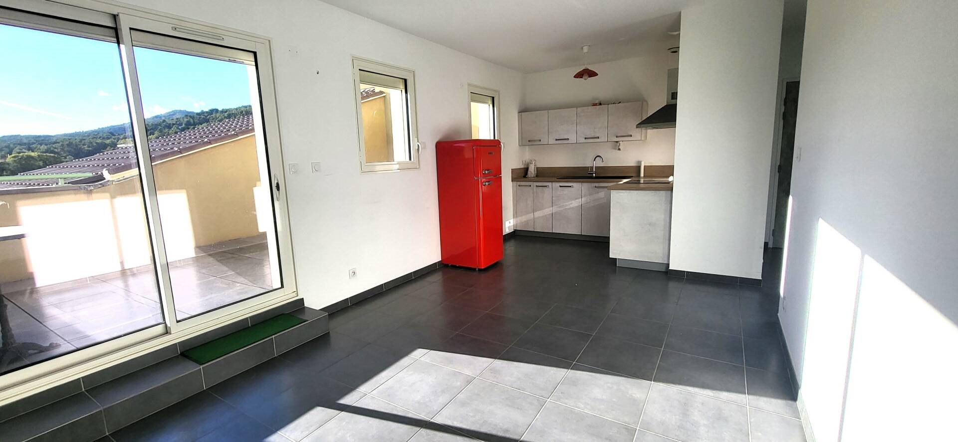 Appartement à vendre, 44m², Callas