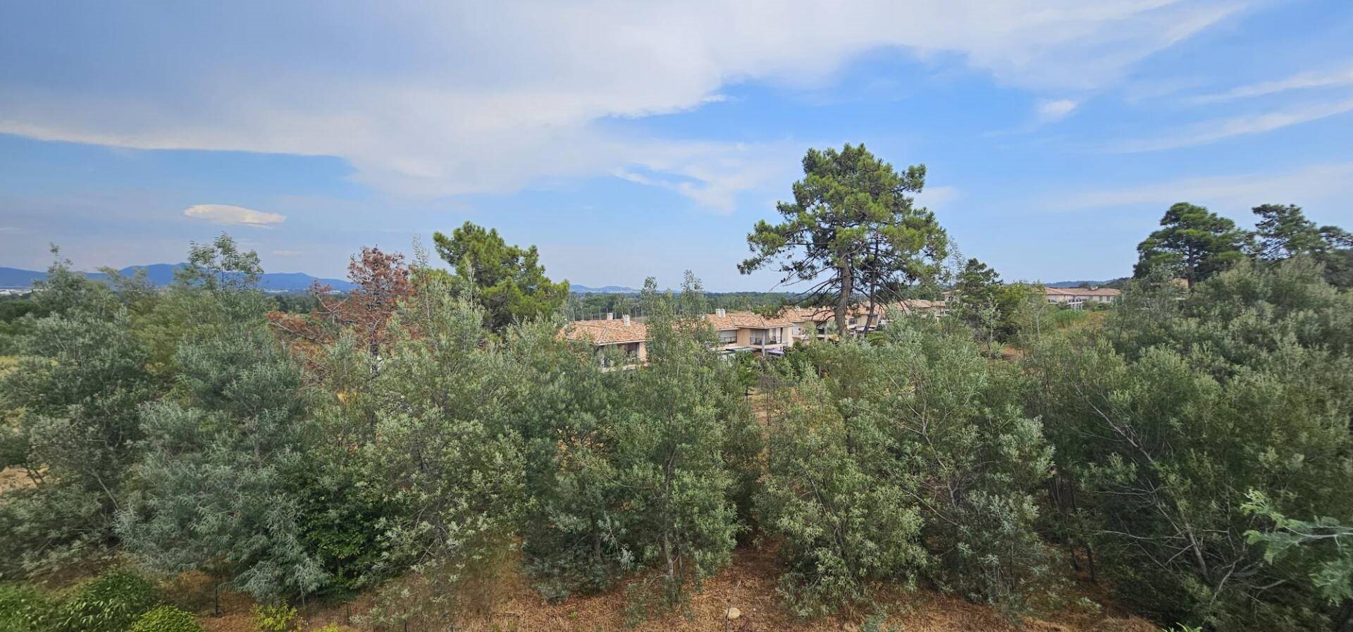 Appartement à vendre, 57m², Roquebrune-sur-Argens