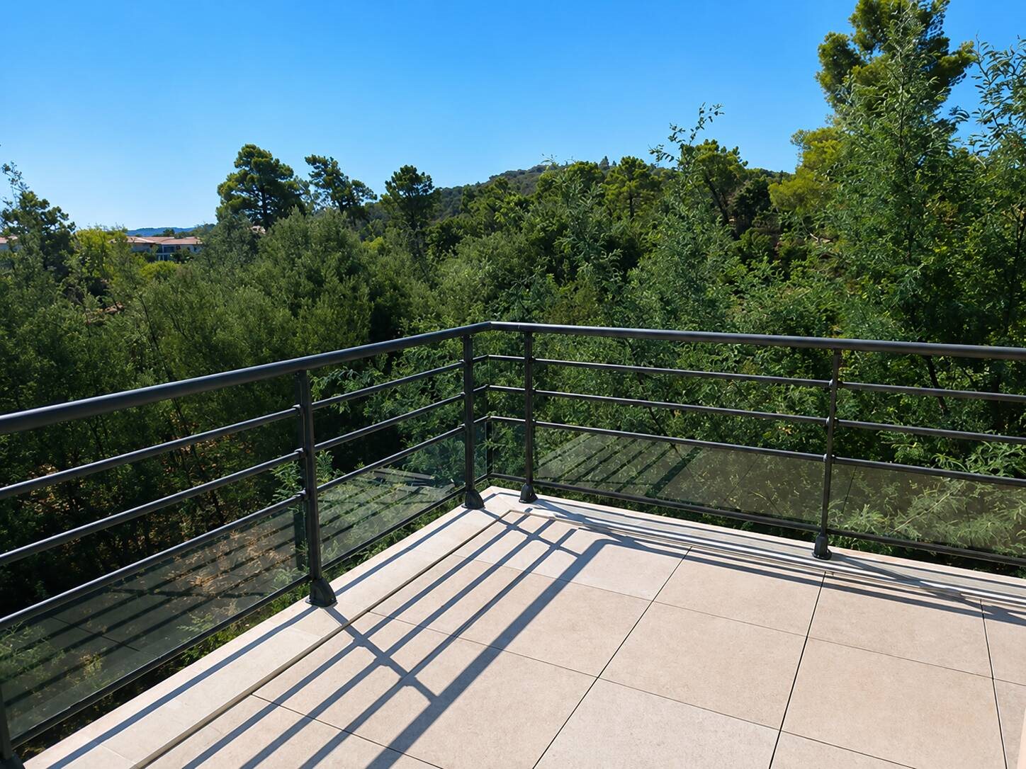 Appartement à vendre, 57m², Roquebrune-sur-Argens