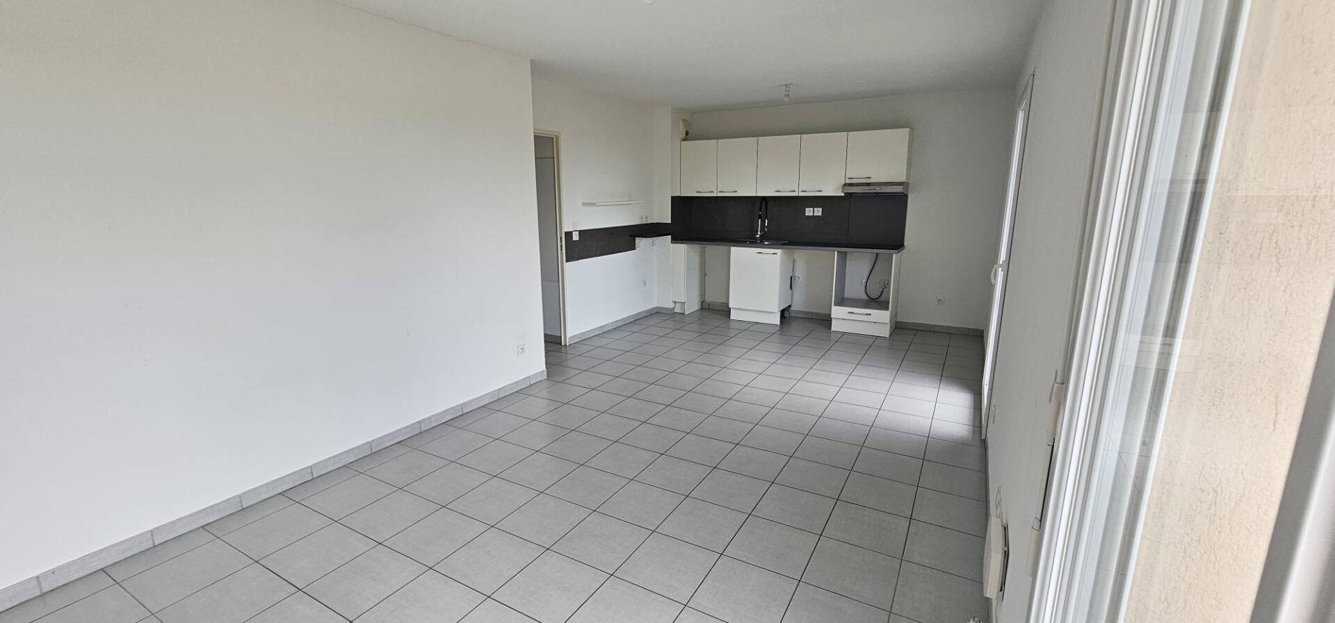 Appartement à vendre, 57m², Roquebrune-sur-Argens