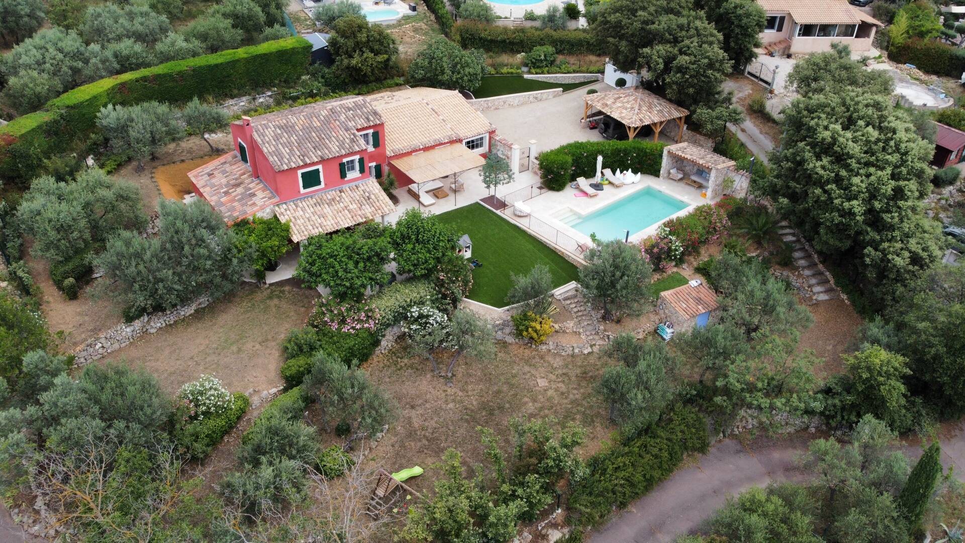 Maison à vendre, 160m², Callas
