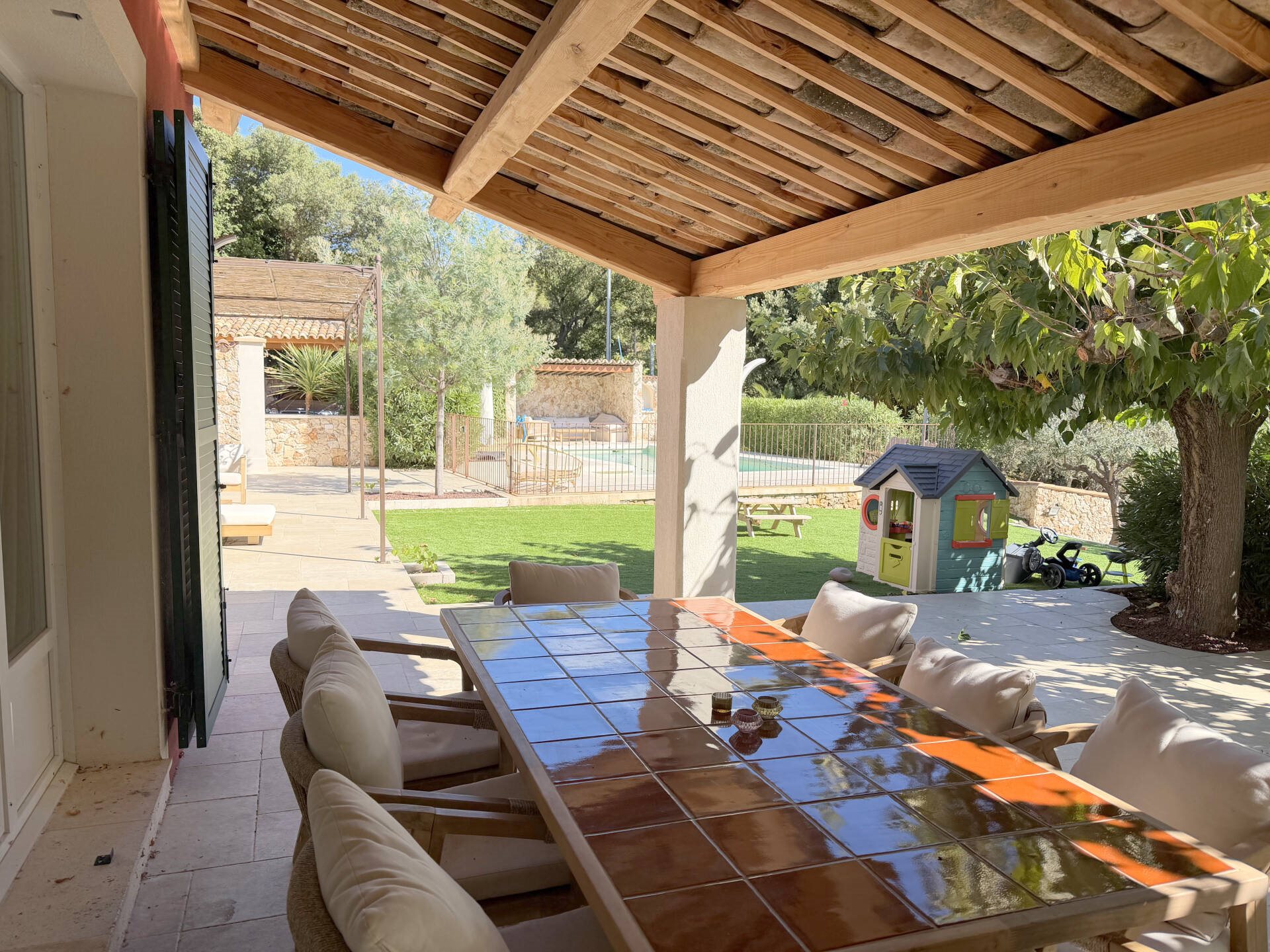 Maison à vendre, 160m², Callas