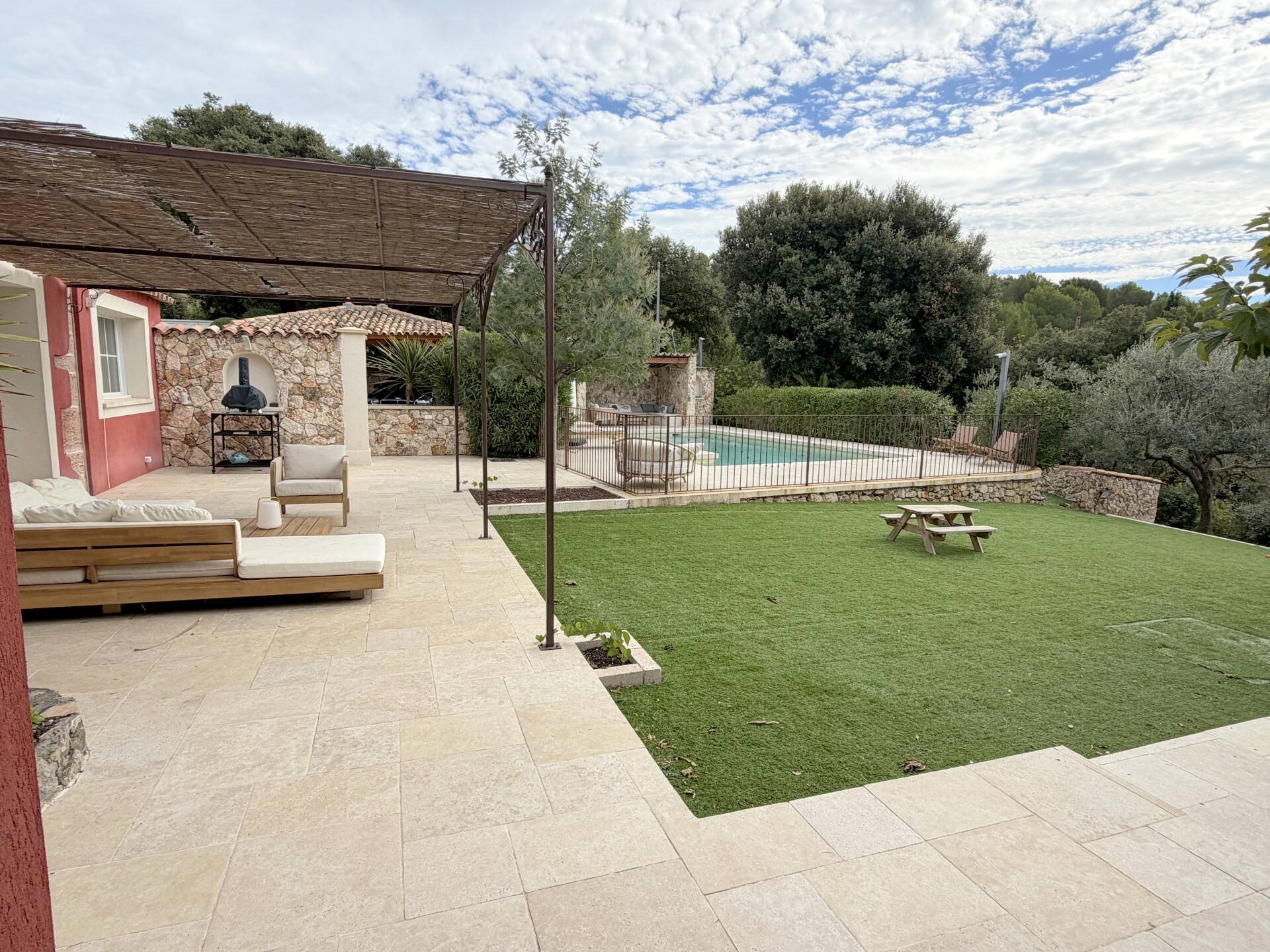 Maison à vendre, 160m², Callas