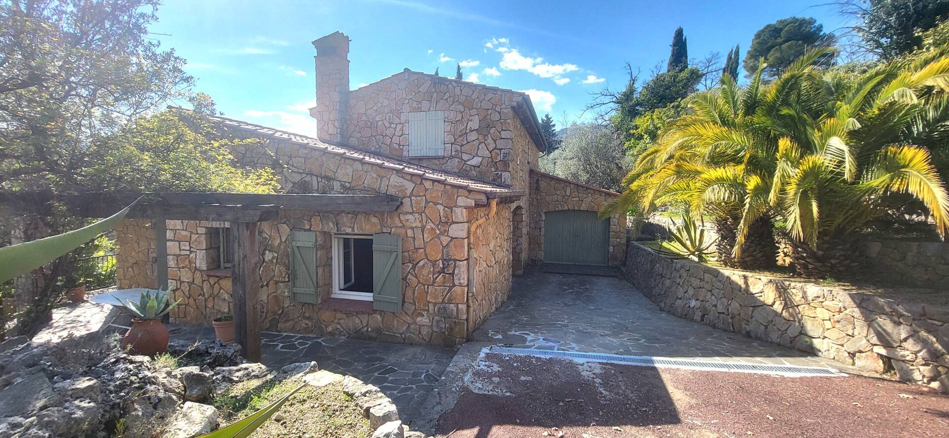 Maison à vendre, 142m², Bargemon