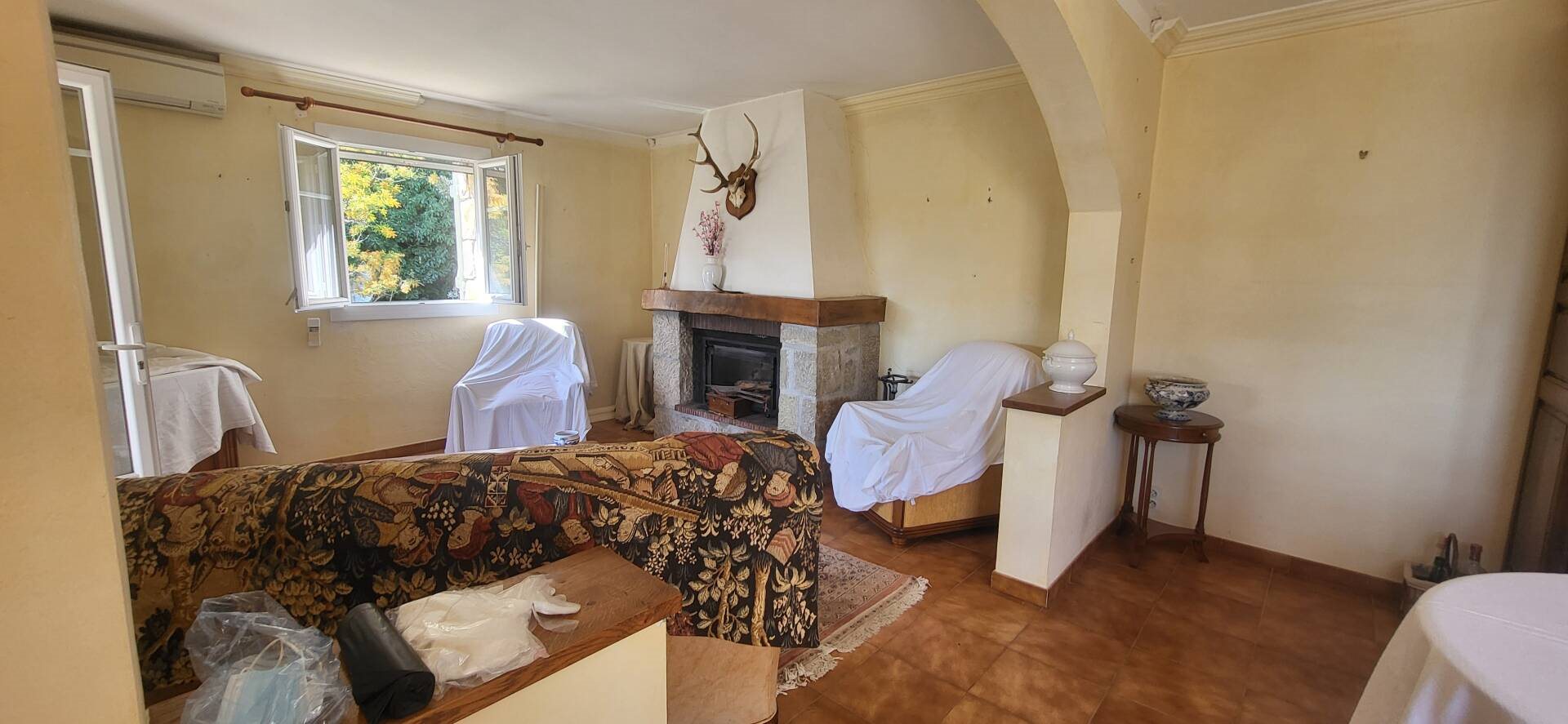 Maison à vendre, 142m², Bargemon