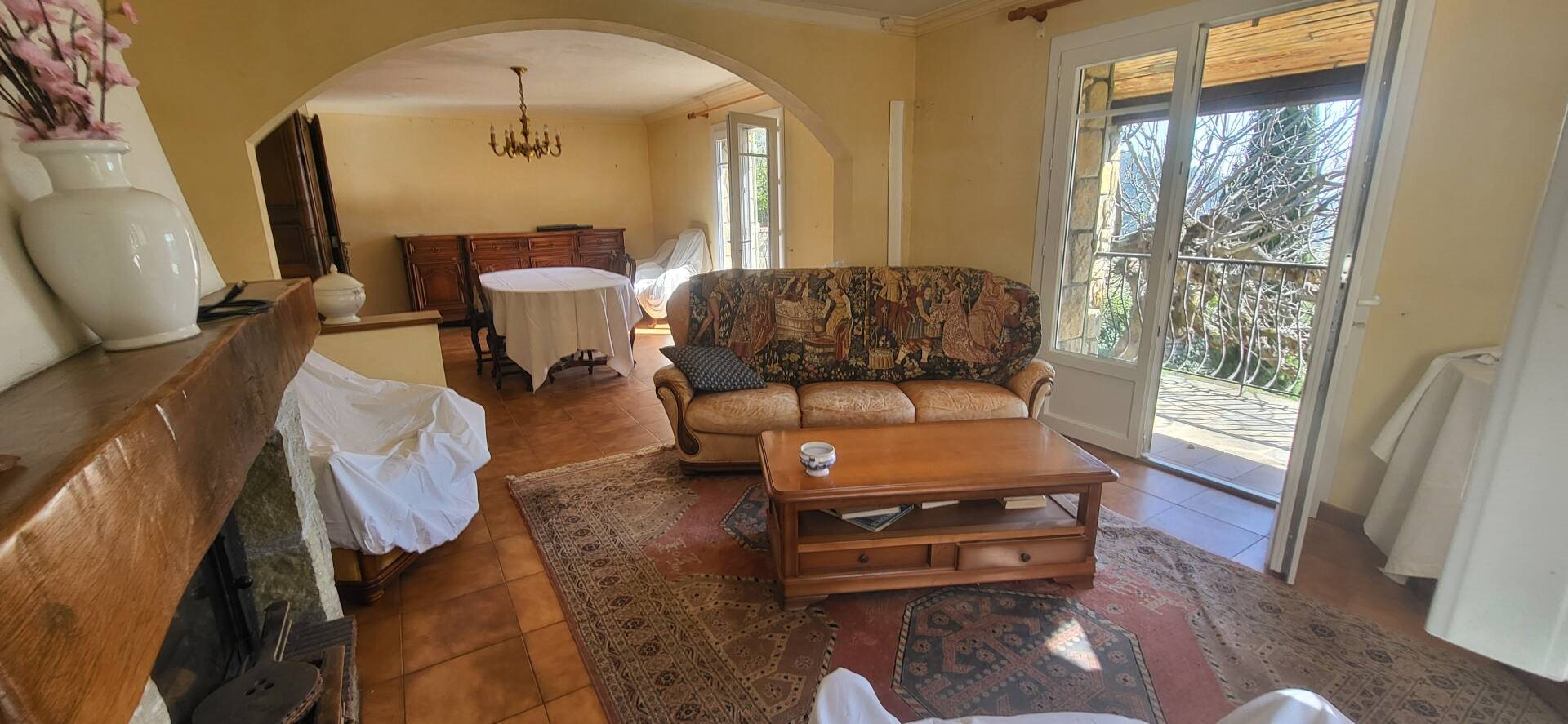 Maison à vendre, 142m², Bargemon