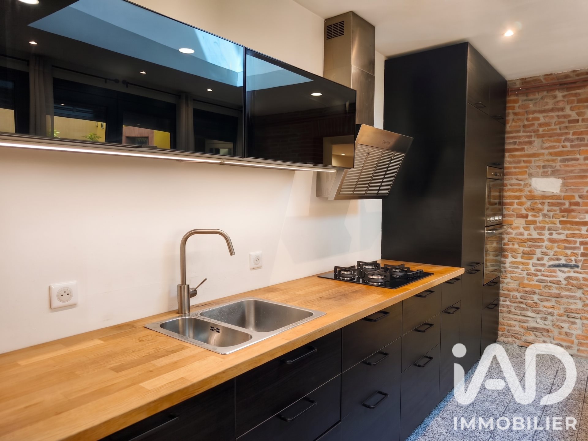 Appartement à vendre, 67m², Toulouse