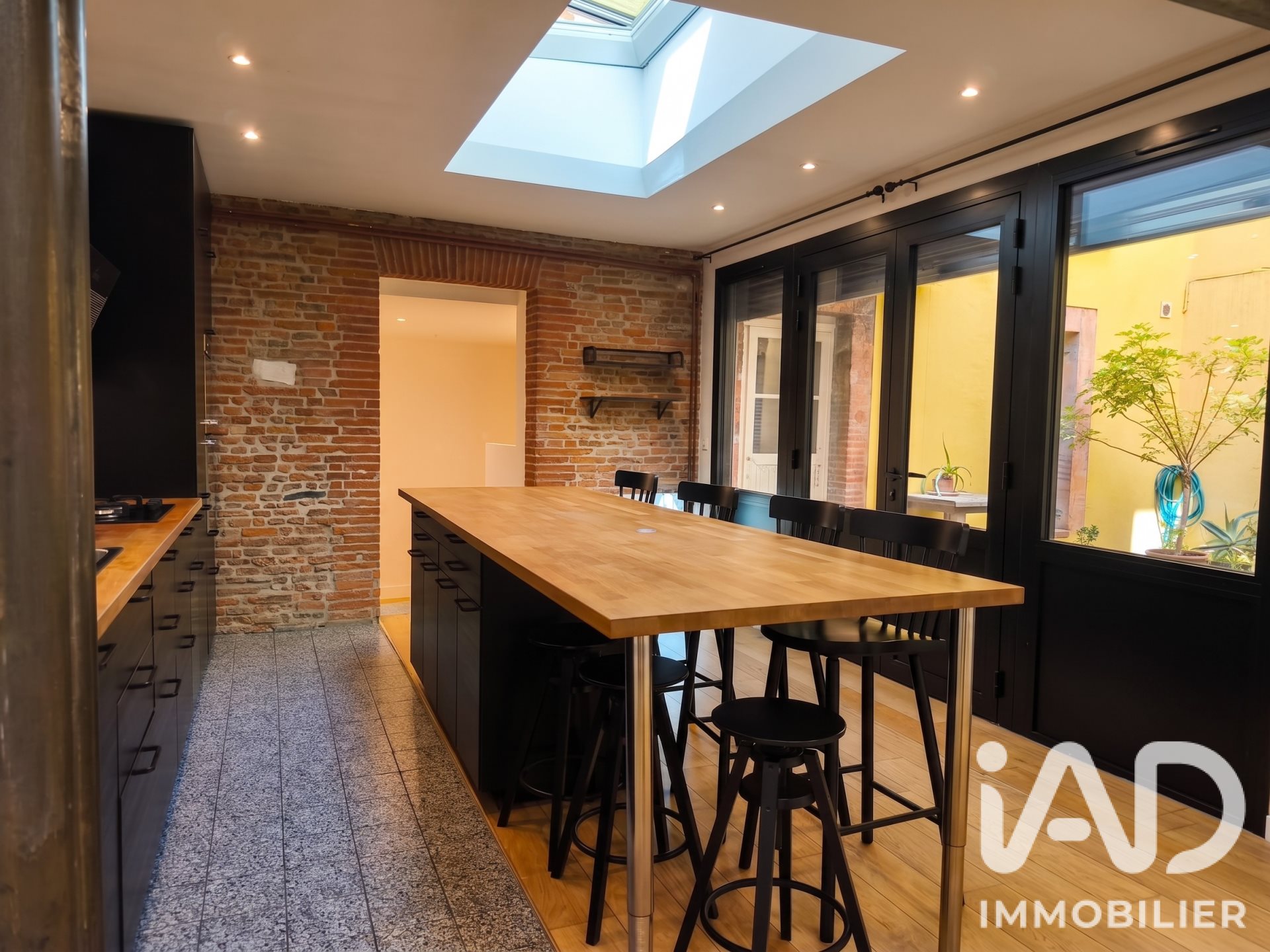 Appartement à vendre, 67m², Toulouse