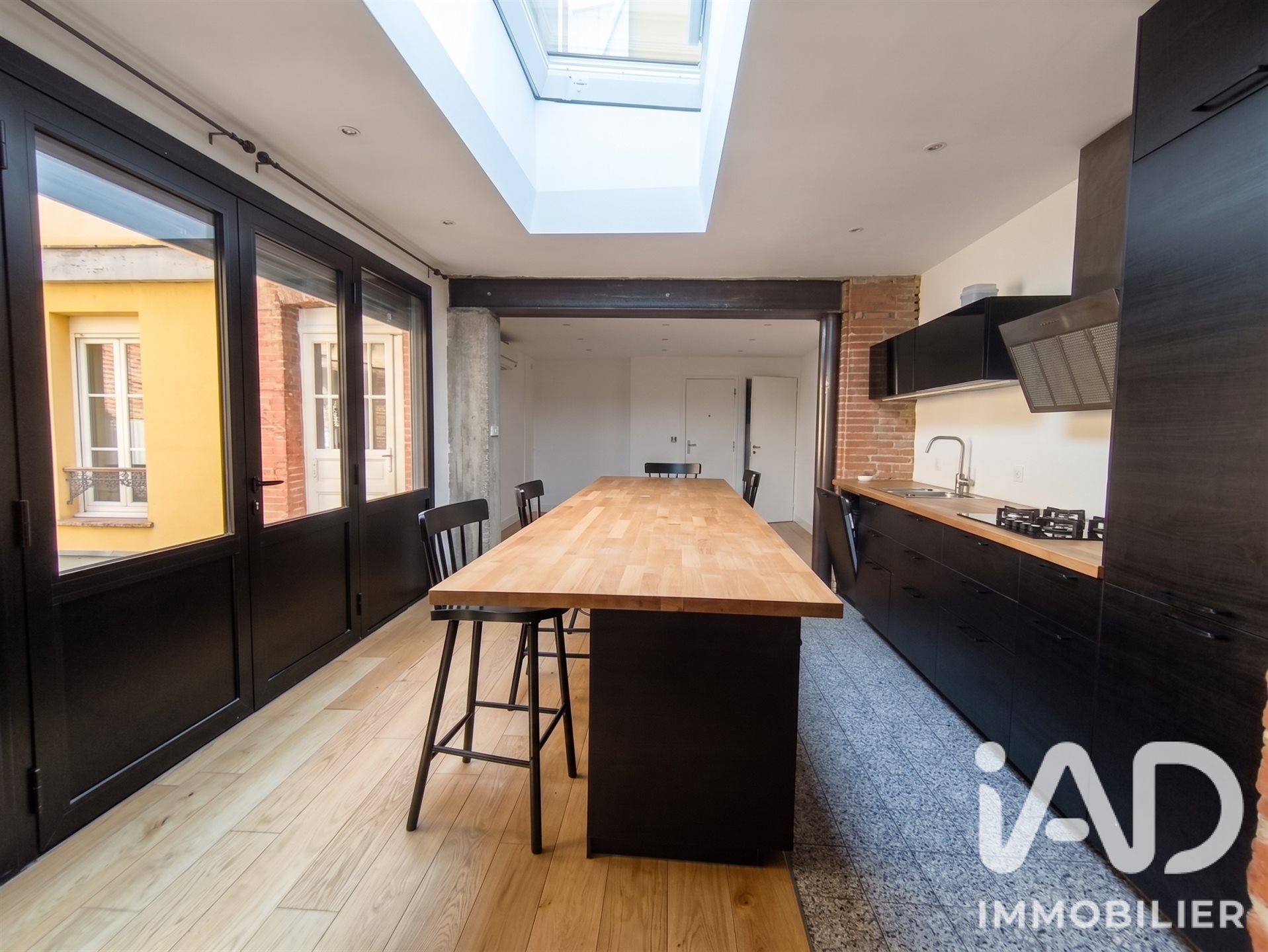 Appartement à vendre, 67m², Toulouse