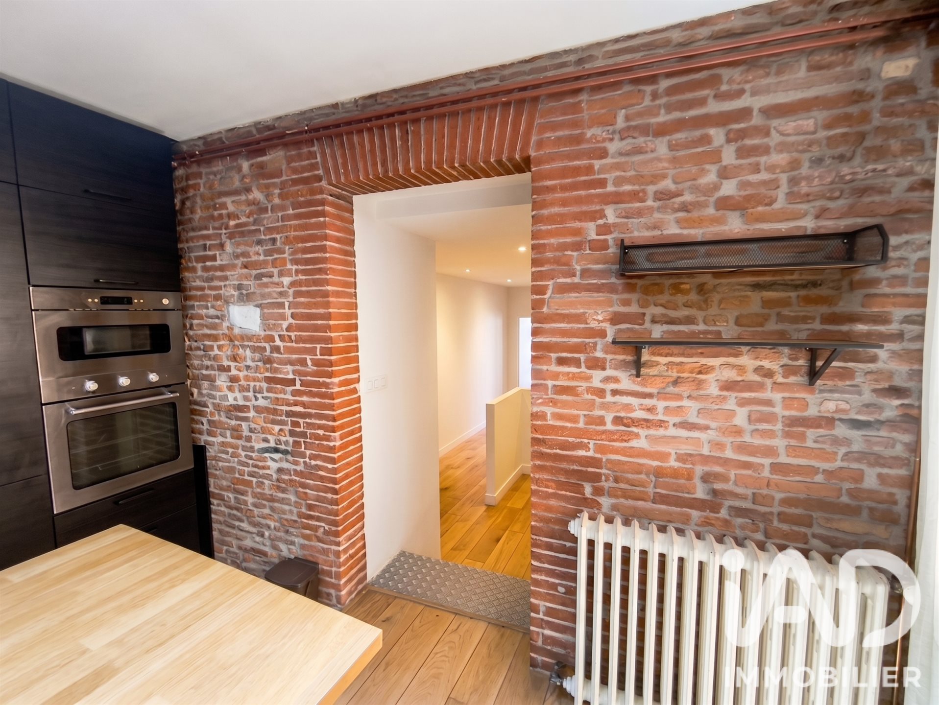 Appartement à vendre, 67m², Toulouse