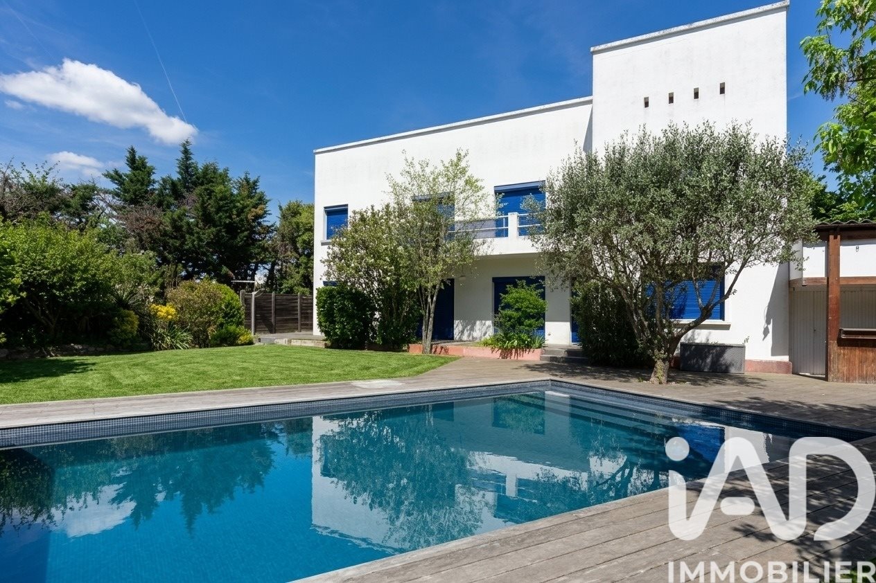 Maison à vendre, 215m², Cugnaux