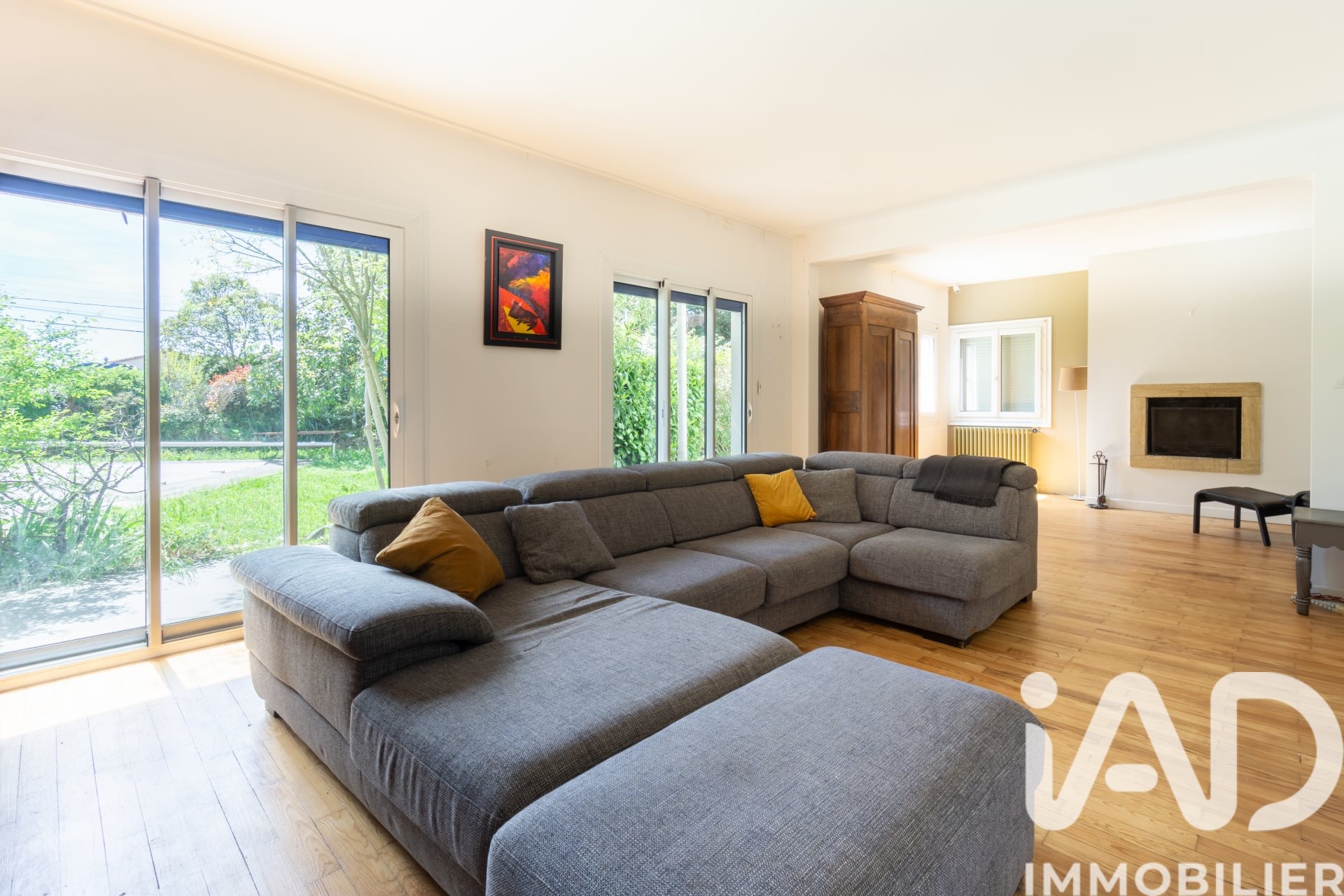 Maison à vendre, 215m², Cugnaux