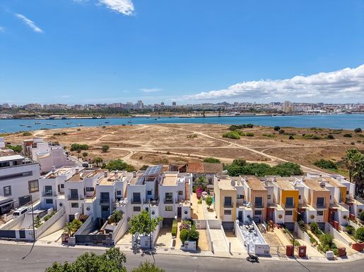 Ferragudo (Lagoa (Algarve)) photo 3