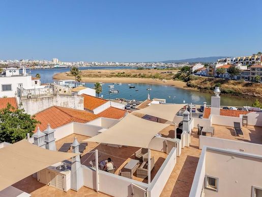 Ferragudo (Lagoa (Algarve))