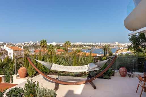 Ferragudo (Lagoa (Algarve)) photo 2