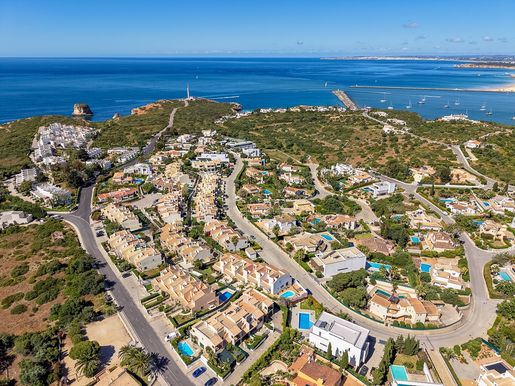Ferragudo (Lagoa (Algarve)) photo 2