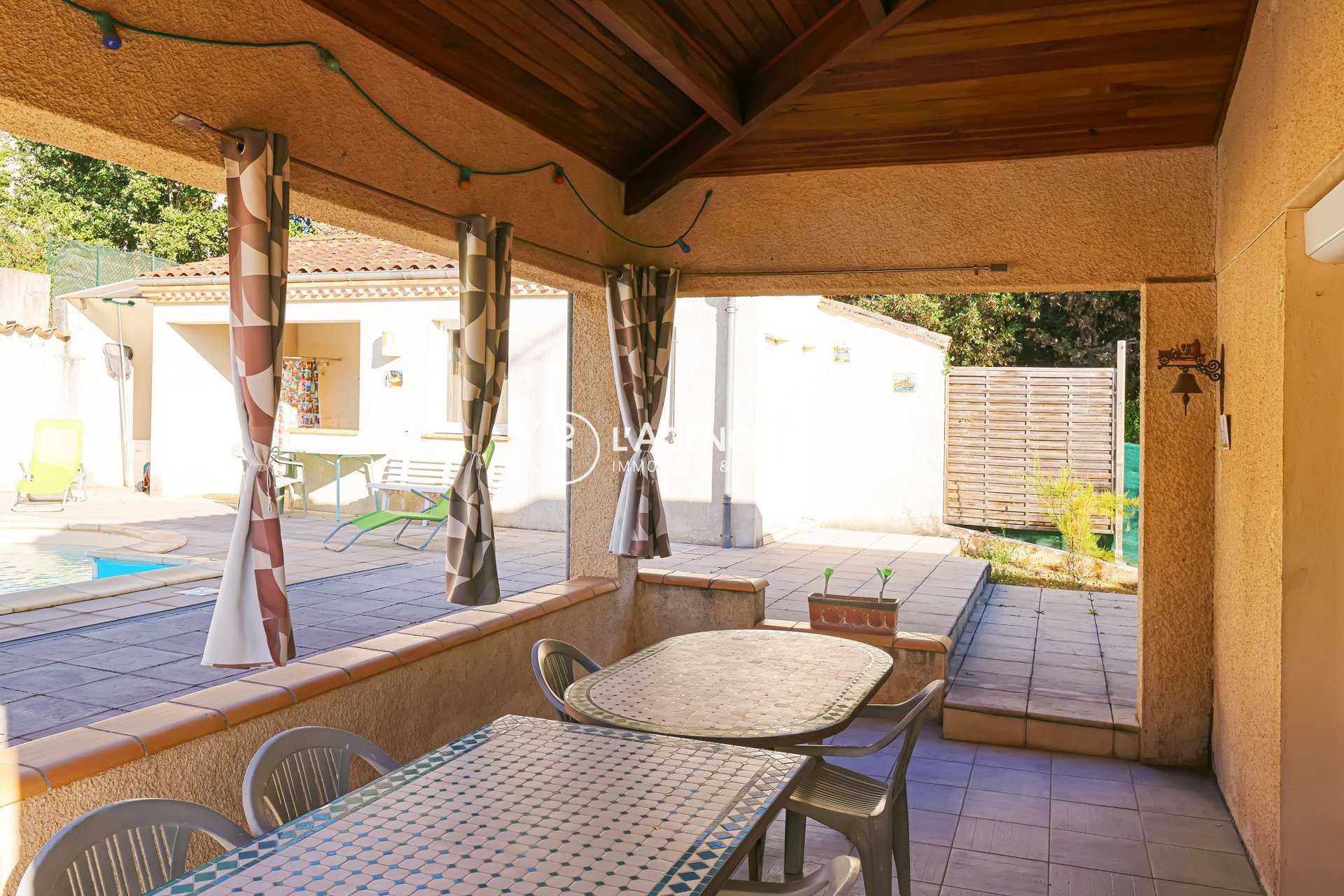 Maison à vendre, 115m², Cambon