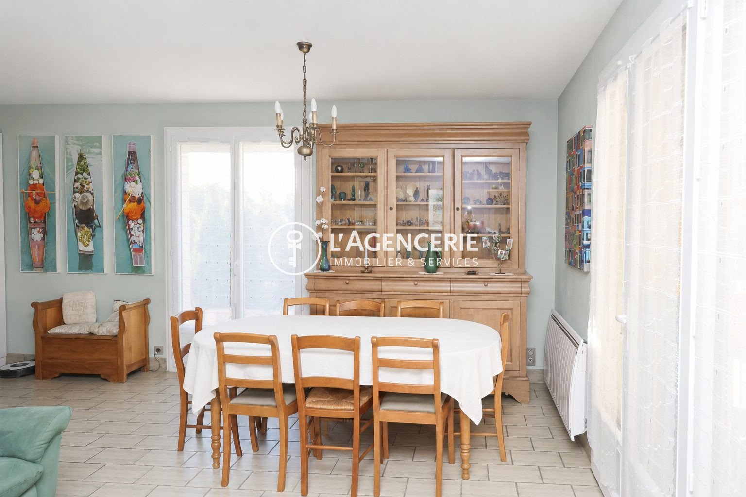 Maison à vendre, 115m², Cambon