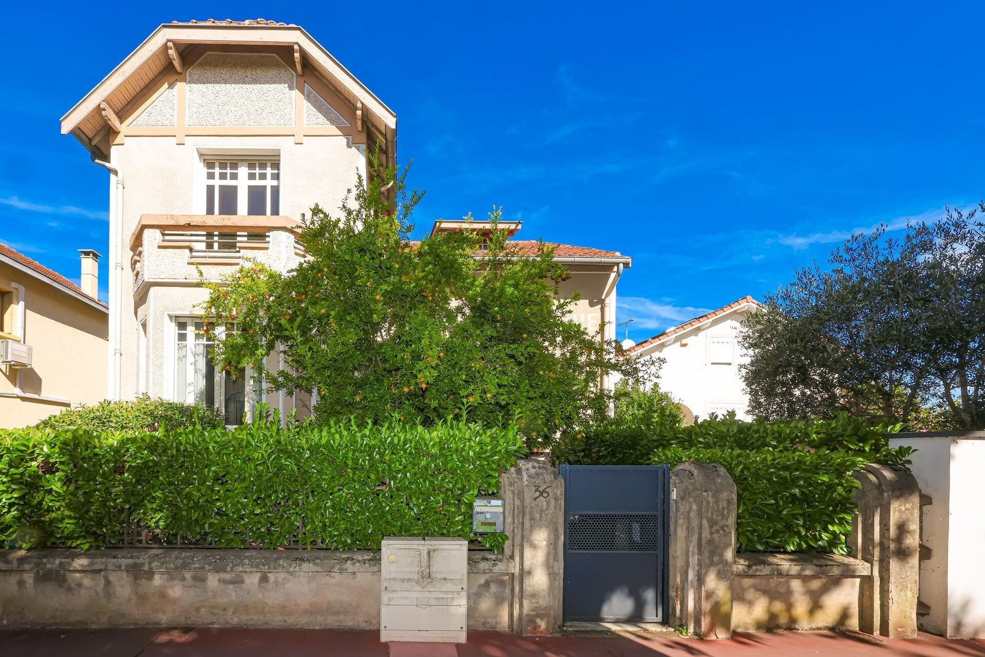 Maison à vendre, 167m², Albi