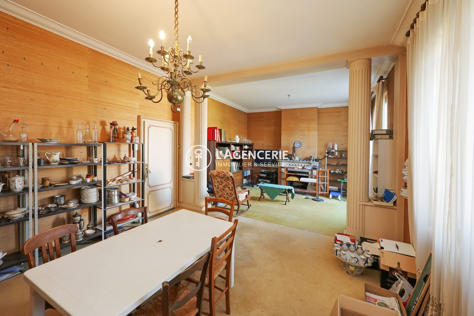 Maison à vendre, 167m², Albi