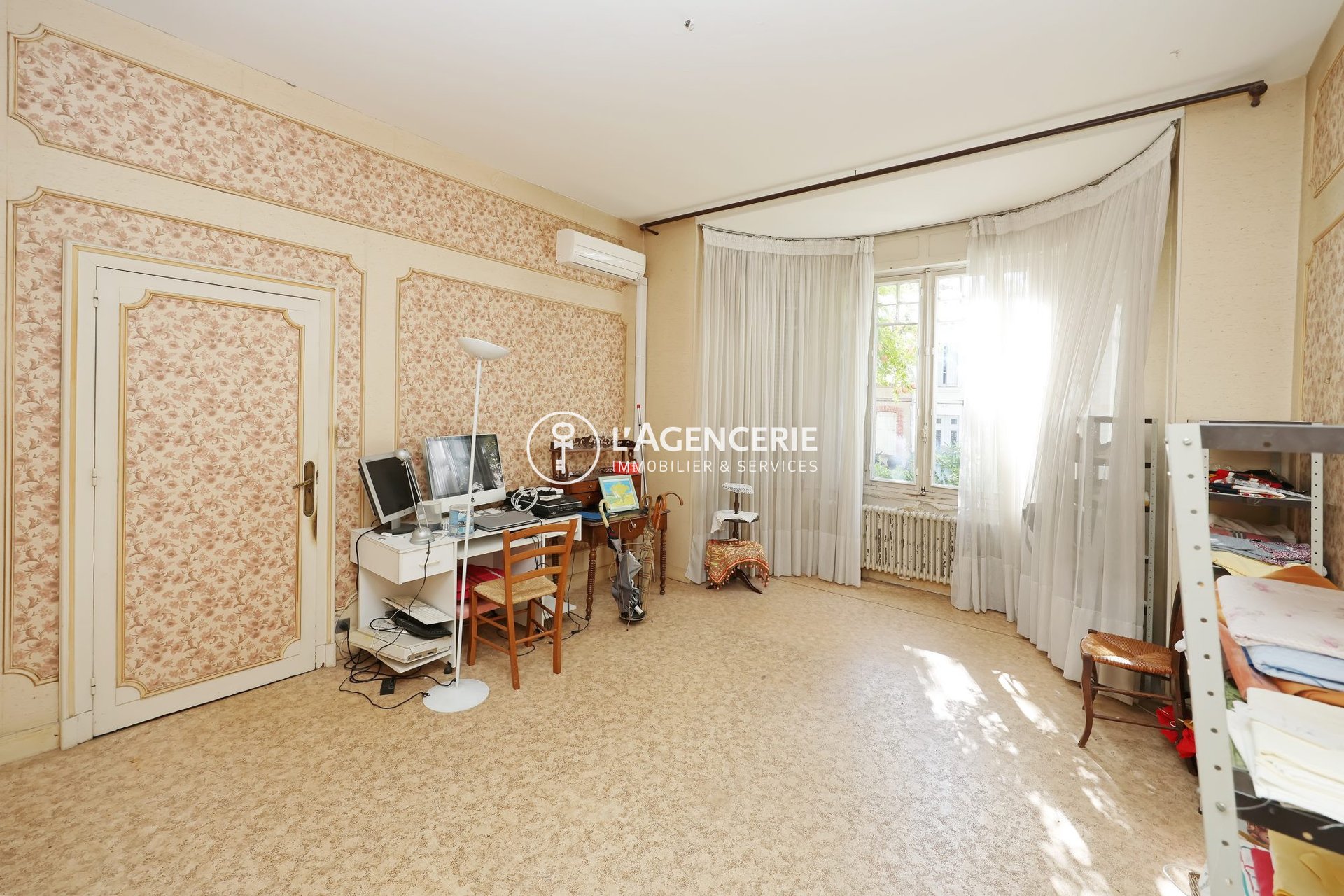 Maison à vendre, 167m², Albi