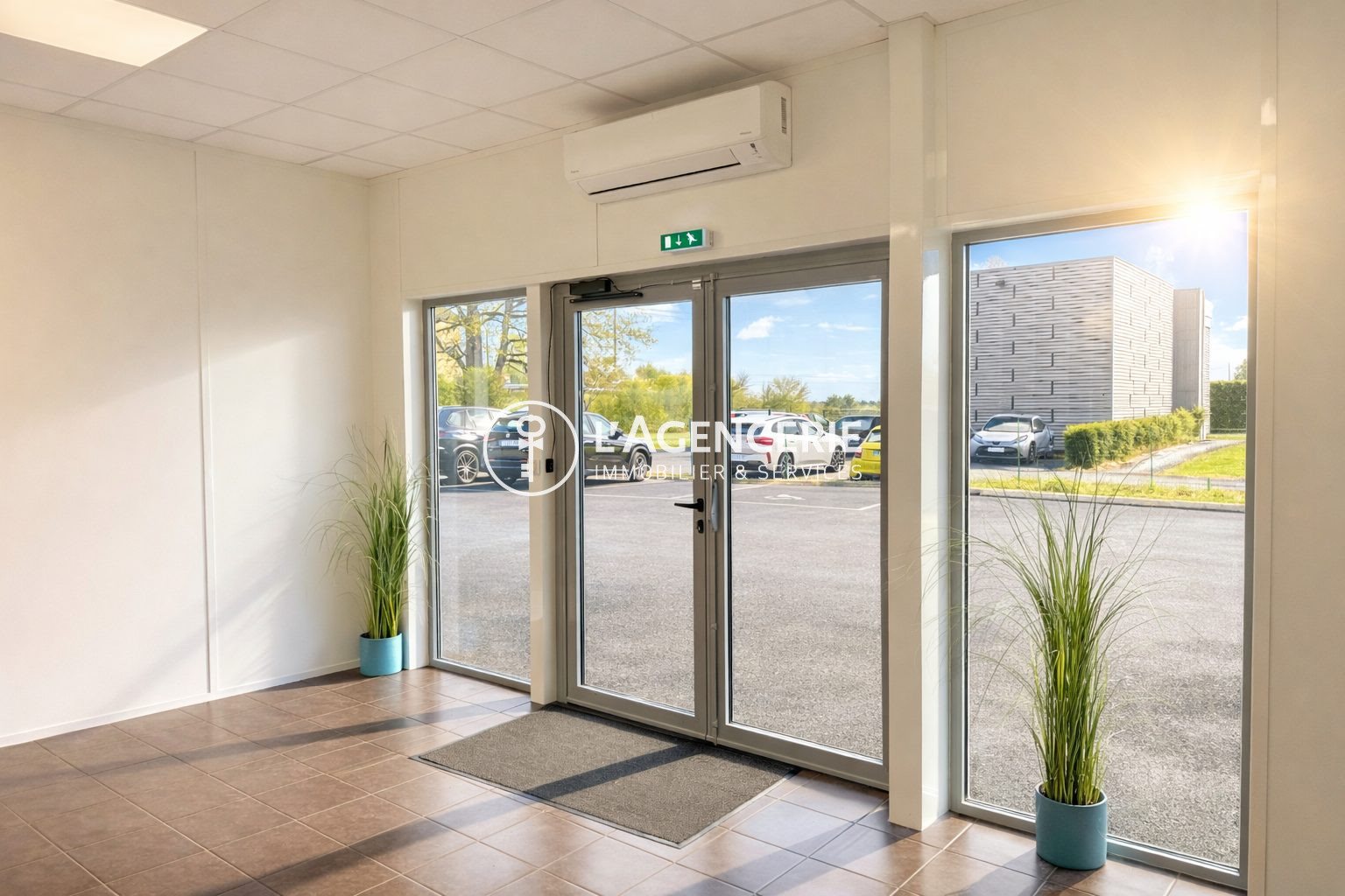 Maison à vendre, 650m², Terssac