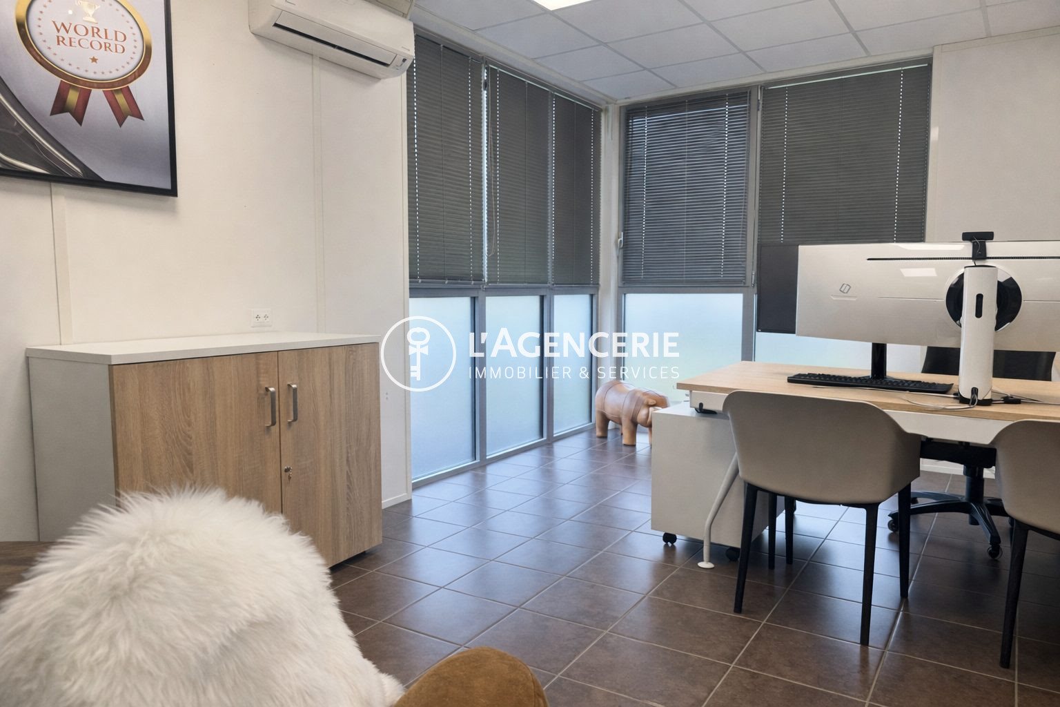 Maison à vendre, 650m², Terssac