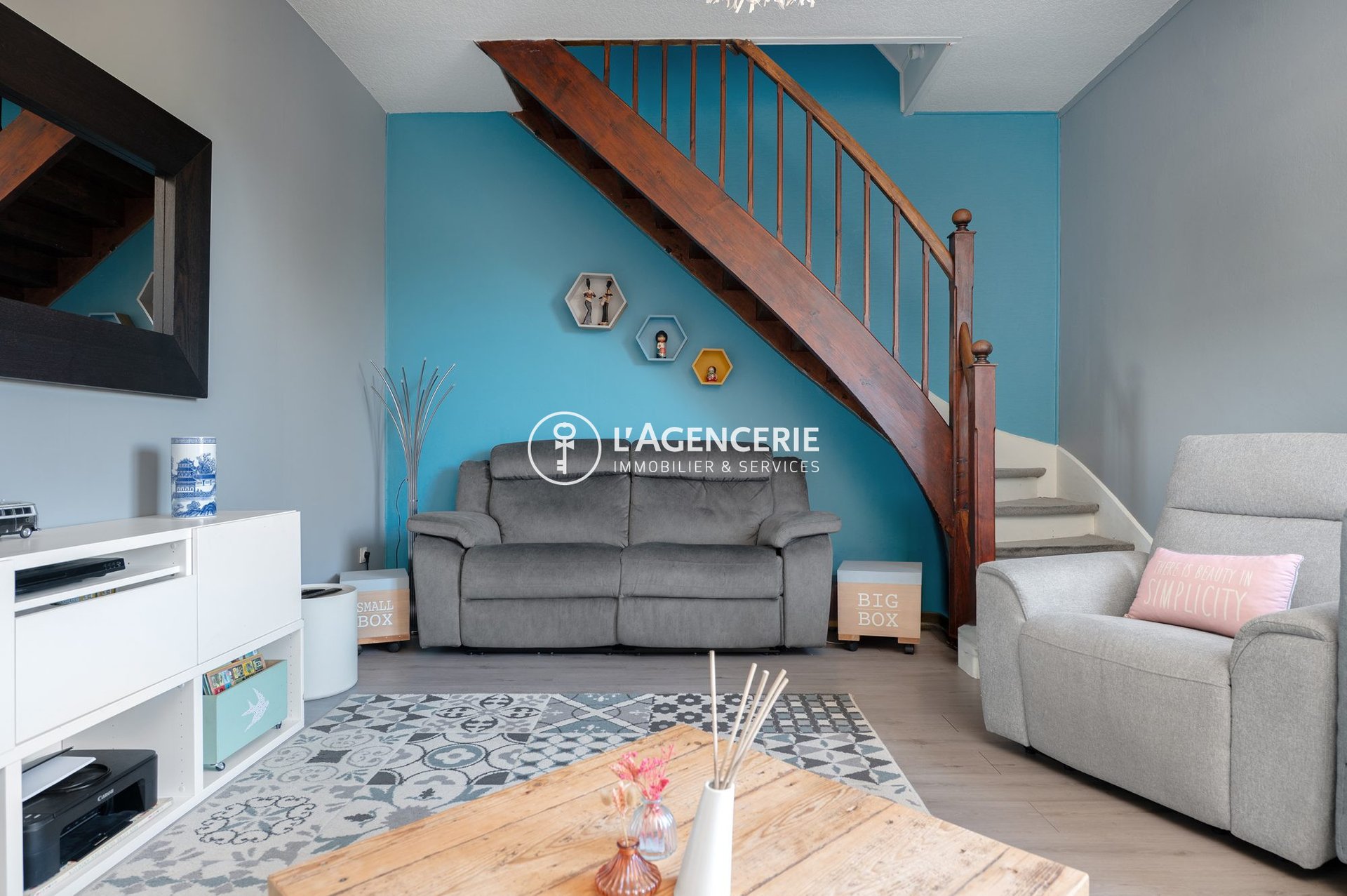 Maison à vendre, 128m², Albi