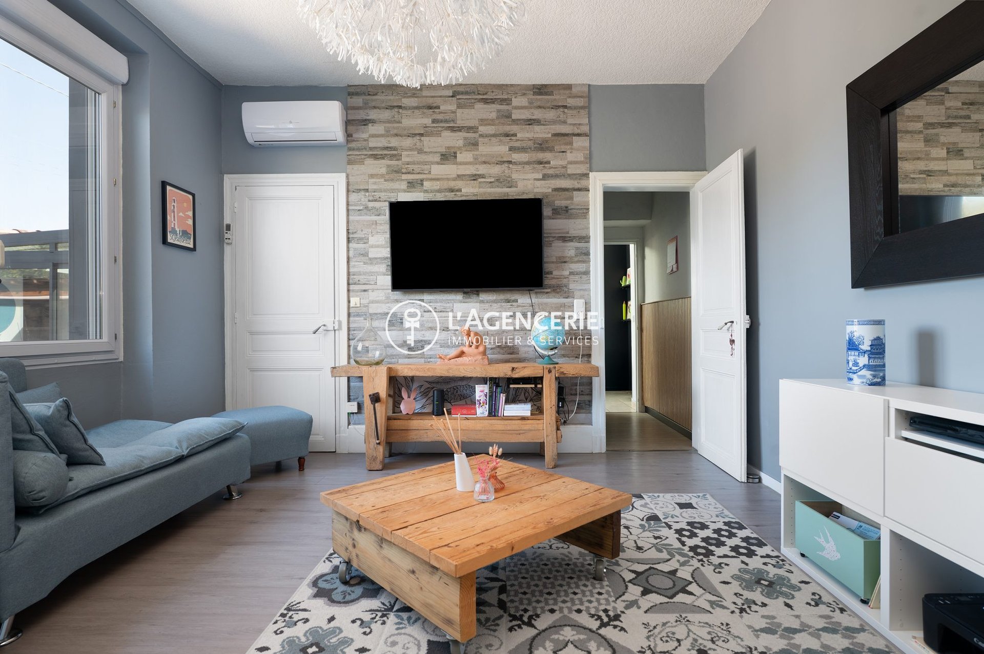 Maison à vendre, 128m², Albi