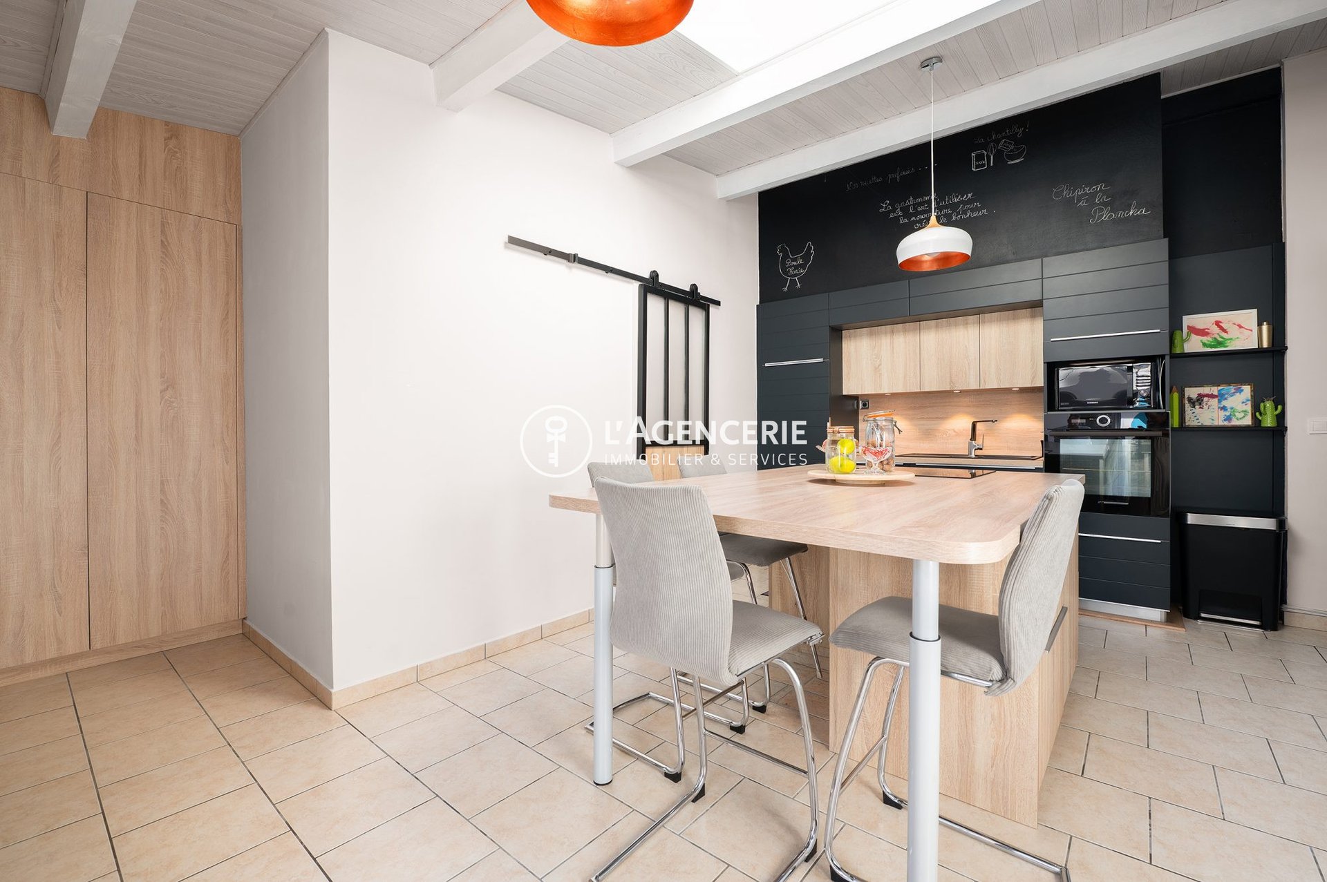 Maison à vendre, 128m², Albi