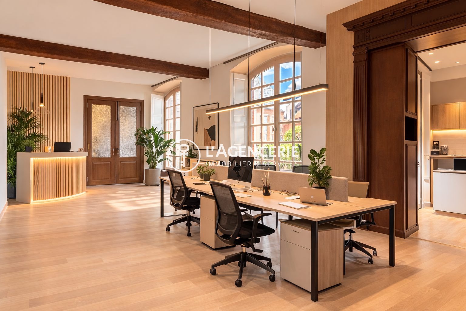 Maison à vendre, 69m², Toulouse