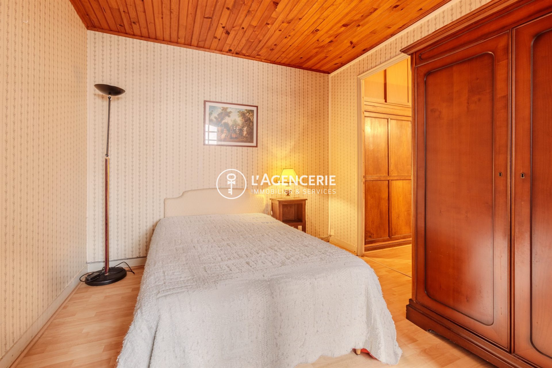 Maison à vendre, 69m², Toulouse