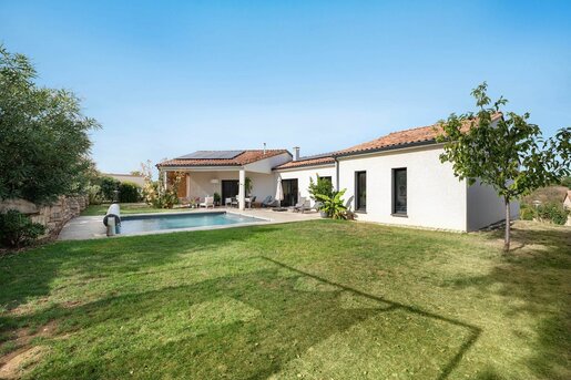 Maison 6 pièces 150 m² · à Cambon · 150 m² · 450 000 €