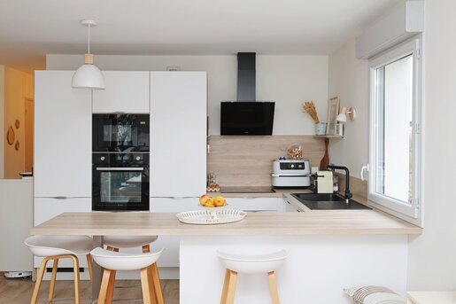 Appartement 3 pièces 68 m² · à Albi · 68 m² · 232 000 €