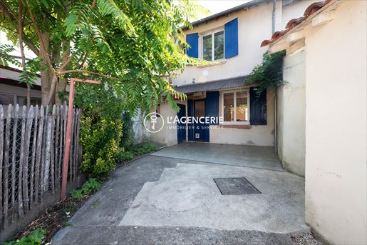 Maison 3 pièces 79 m² · à Albi · 79 m² · 190 000 €