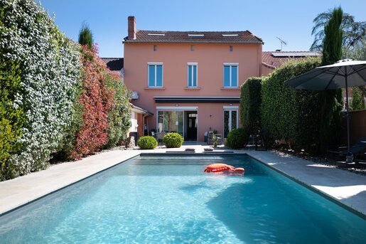 Maison 8 pièces 195 m² · à Albi · 195 m² · 545 000 €
