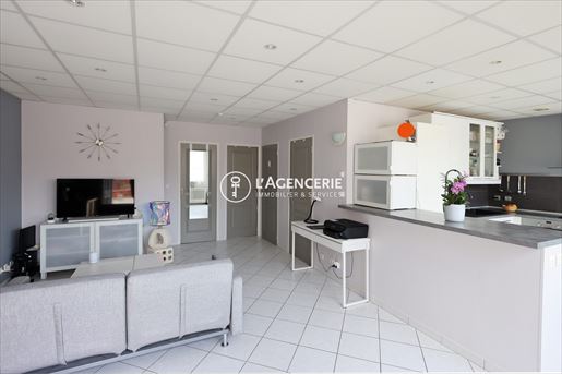 Appartement 3 pièces 64 m² · à Albi · 64 m² · 169 000 €