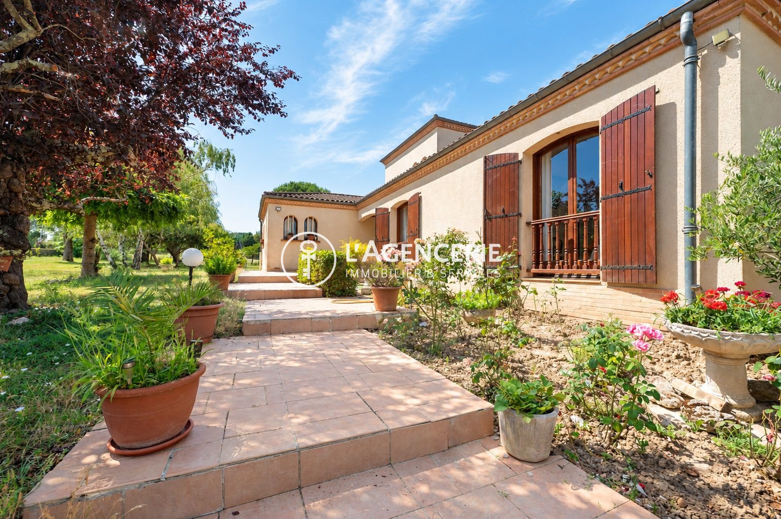 Maison à vendre, 206m², Albi