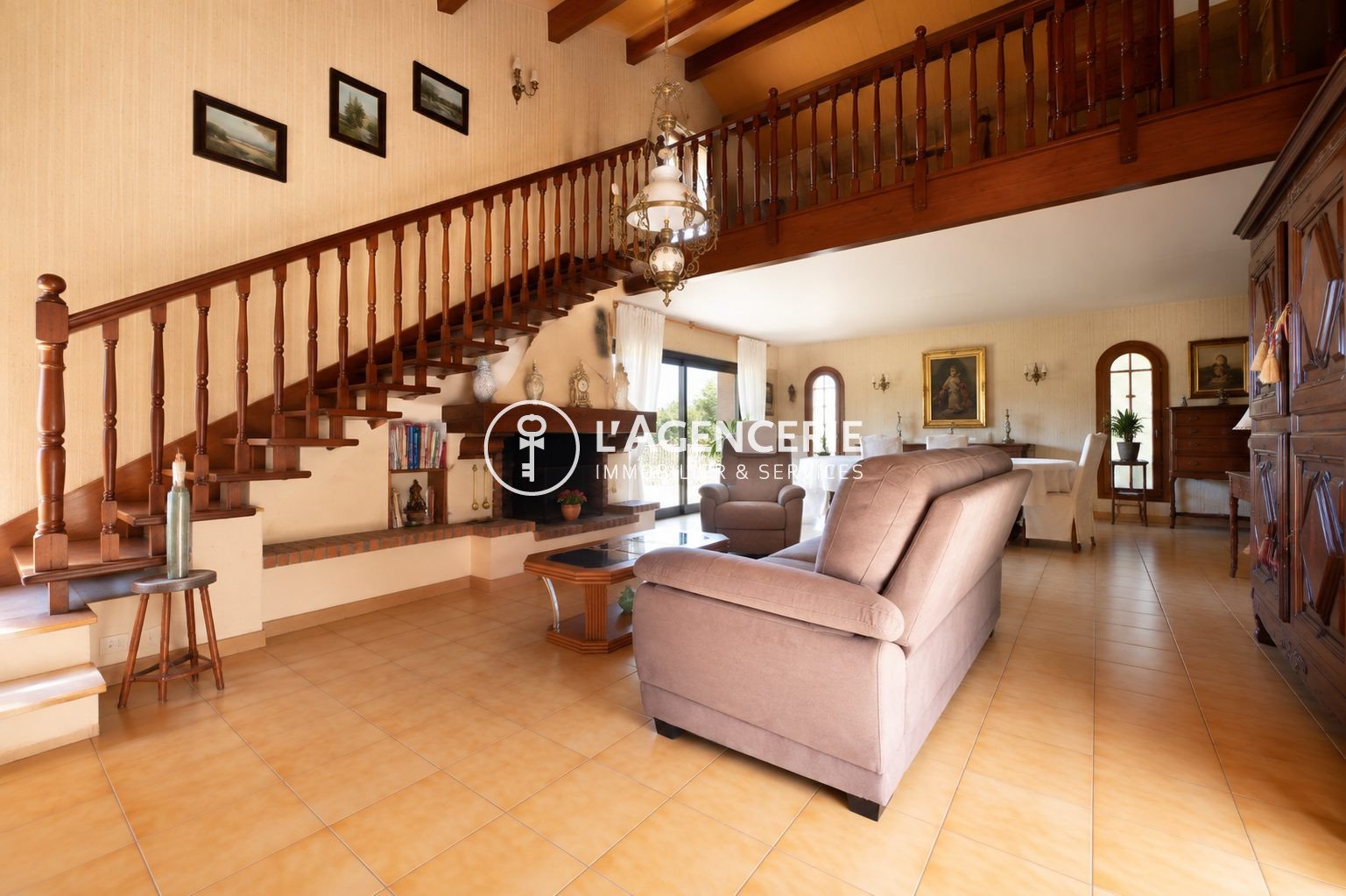 Maison à vendre, 206m², Albi