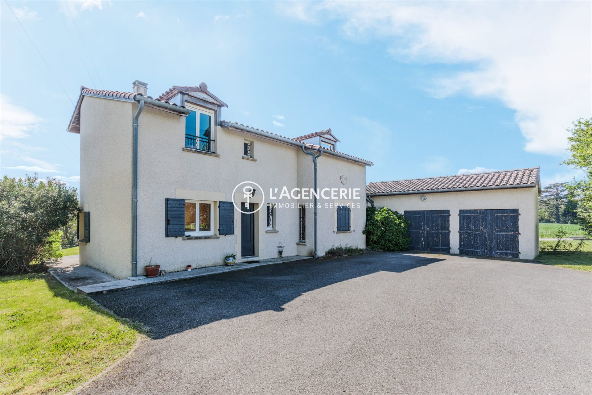 Maison à vendre, 156m², Quint-Fonsegrives
