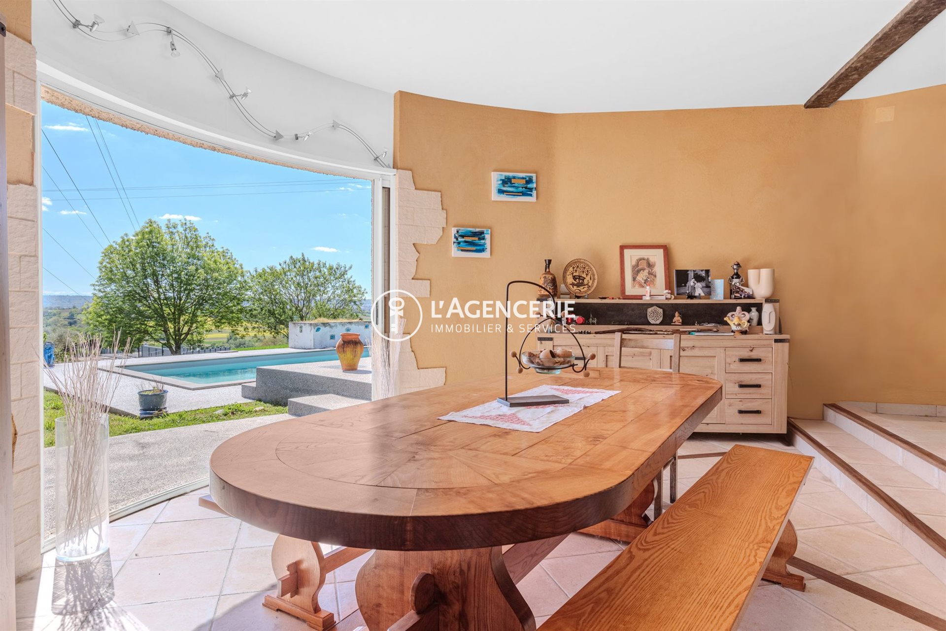 Maison à vendre, 156m², Quint-Fonsegrives