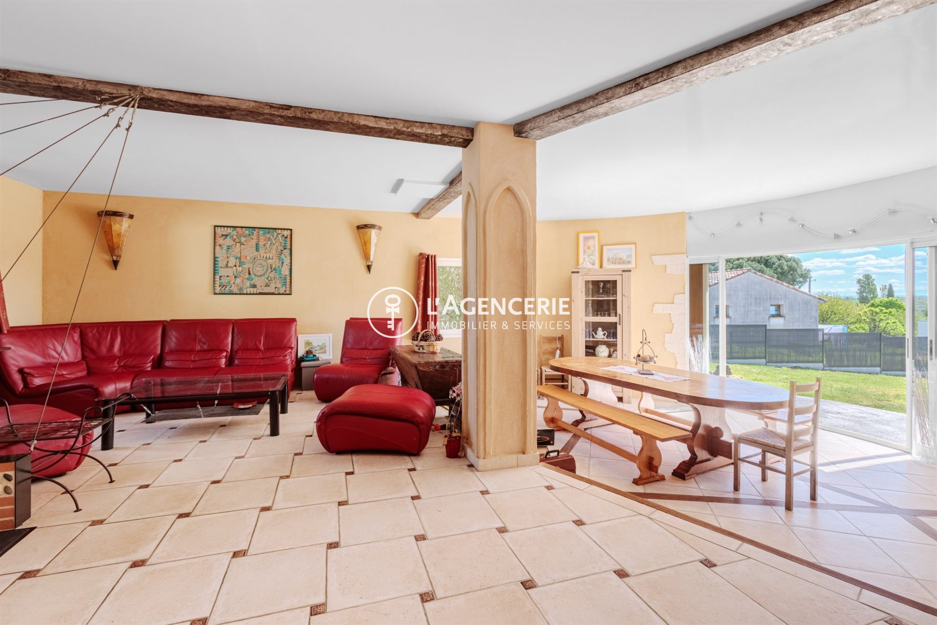 Maison à vendre, 156m², Quint-Fonsegrives